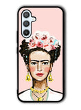 frida kahlo Samsung Galaxy A14 5G Case QC1573