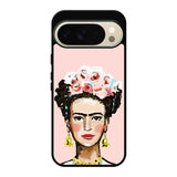 frida kahlo Google Pixel 10 Pro Case QC1573