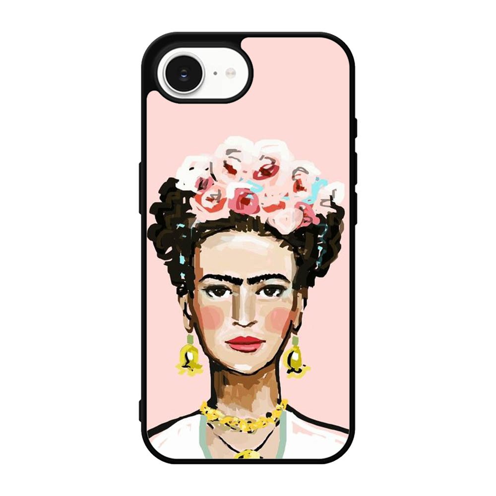 frida kahlo iPhone 17e Case OV1573