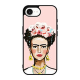 frida kahlo iPhone 17e Case OV1573