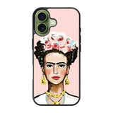 frida kahlo iPhone 17 Case QC1573
