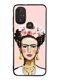 frida kahlo Motorola Moto G Pure 2021 , Moto G Power 2022 Case OV1573