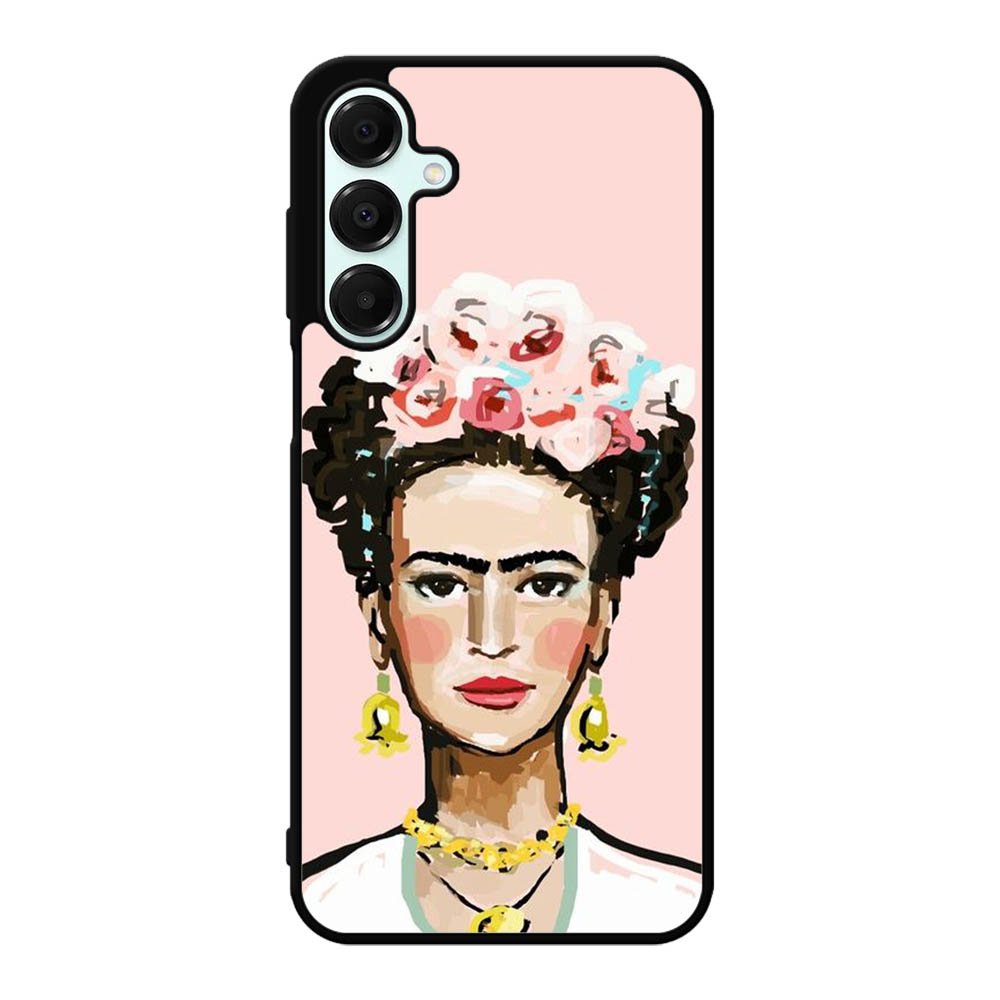 frida kahlo Samsung Galaxy A16 Case OV1573