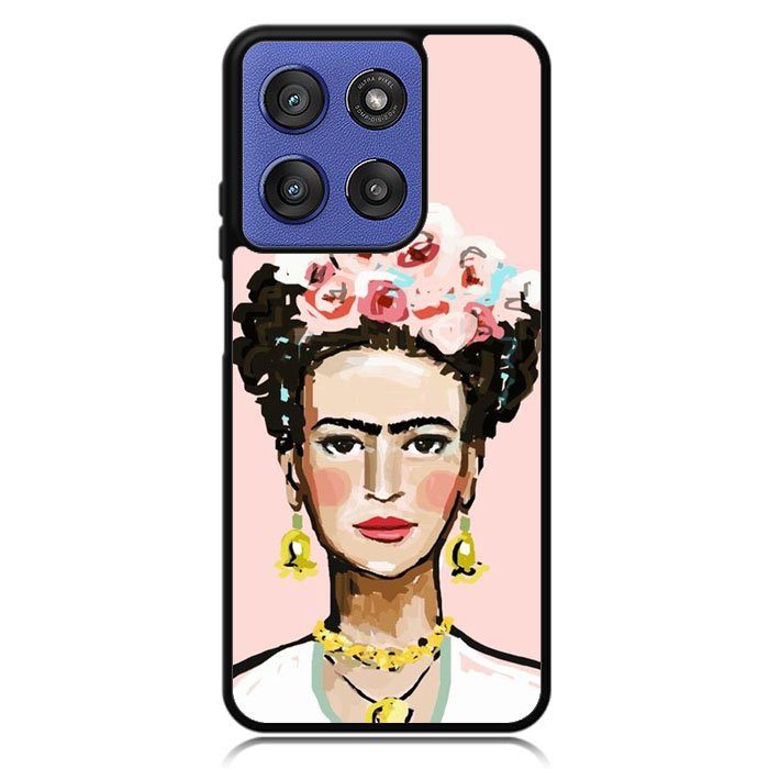 frida kahlo Motorola Moto G Stylus 5G 2025 Case OV1573