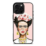 frida kahlo iPhone 16 Pro Max Case OV1573