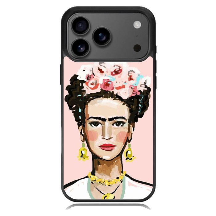 frida kahlo Samsung Galaxy S26 Ultra Case OV1573