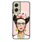 frida kahlo Motorola Moto G Stylus 5G 2024 Case OV1573