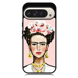 frida kahlo Google Pixel 10 Pro XL Case RC1573