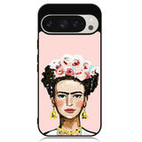 frida kahlo Google Pixel 9 | Pixel 9 Pro Case OV1573