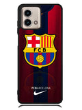 Fc Barcelona 1st Motorola Moto G Stylus 5G 2023 Case