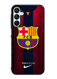 Fc Barcelona 1st Samsung Galaxy A15 5G Case