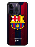 Fc Barcelona iPhone 14 Pro Max Case OV1575