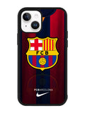 Fc Barcelona iPhone 15 Case OV1575