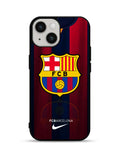 Fc Barcelona 1st iPhone 15 Plus Case