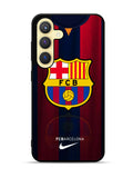 Fc Barcelona 1st Samsung Galaxy S24 Plus 5G , Samsung Galaxy S24+ 5G Case