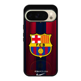 Fc Barcelona 1st Google Pixel 10 Pro XL Case