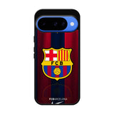 Fc Barcelona 1st Google Pixel 10 Case