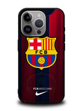 Fc Barcelona 1st iPhone 16 Pro Case