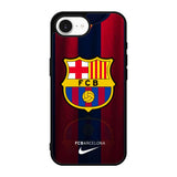 Fc Barcelona 1st iPhone 17e Case
