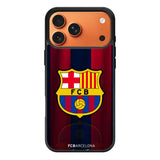 Fc Barcelona 1st iPhone 17 Pro Case