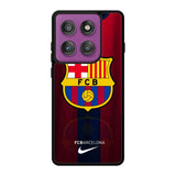 Fc Barcelona 1st Motorola Moto Edge 60 Pro Case