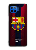 Fc Barcelona 1st Motorola Moto One 5G Case , Moto One 5G UW Case , Moto G 5G Plus Case
