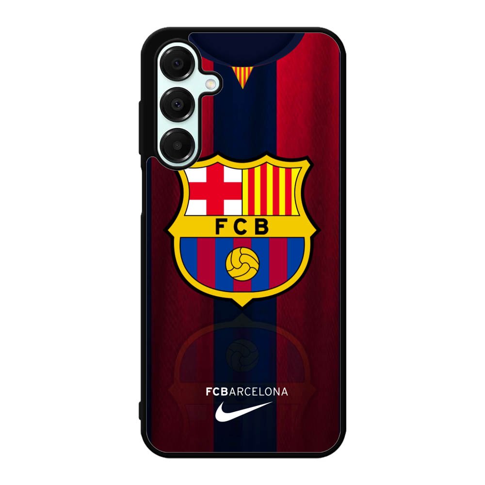 Fc Barcelona 1st Samsung Galaxy A16 Case OV5229