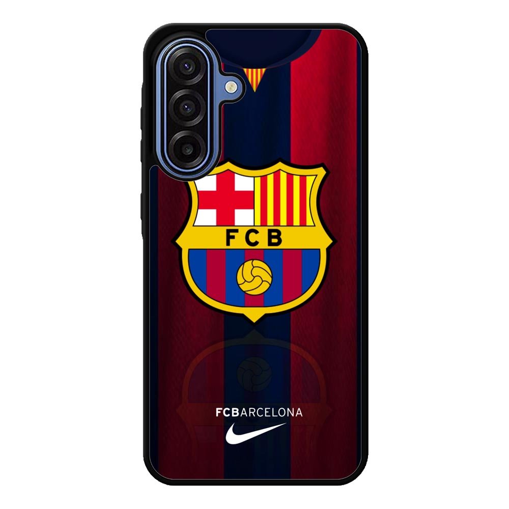 Fc Barcelona 1st Samsung Galaxy A17 Case