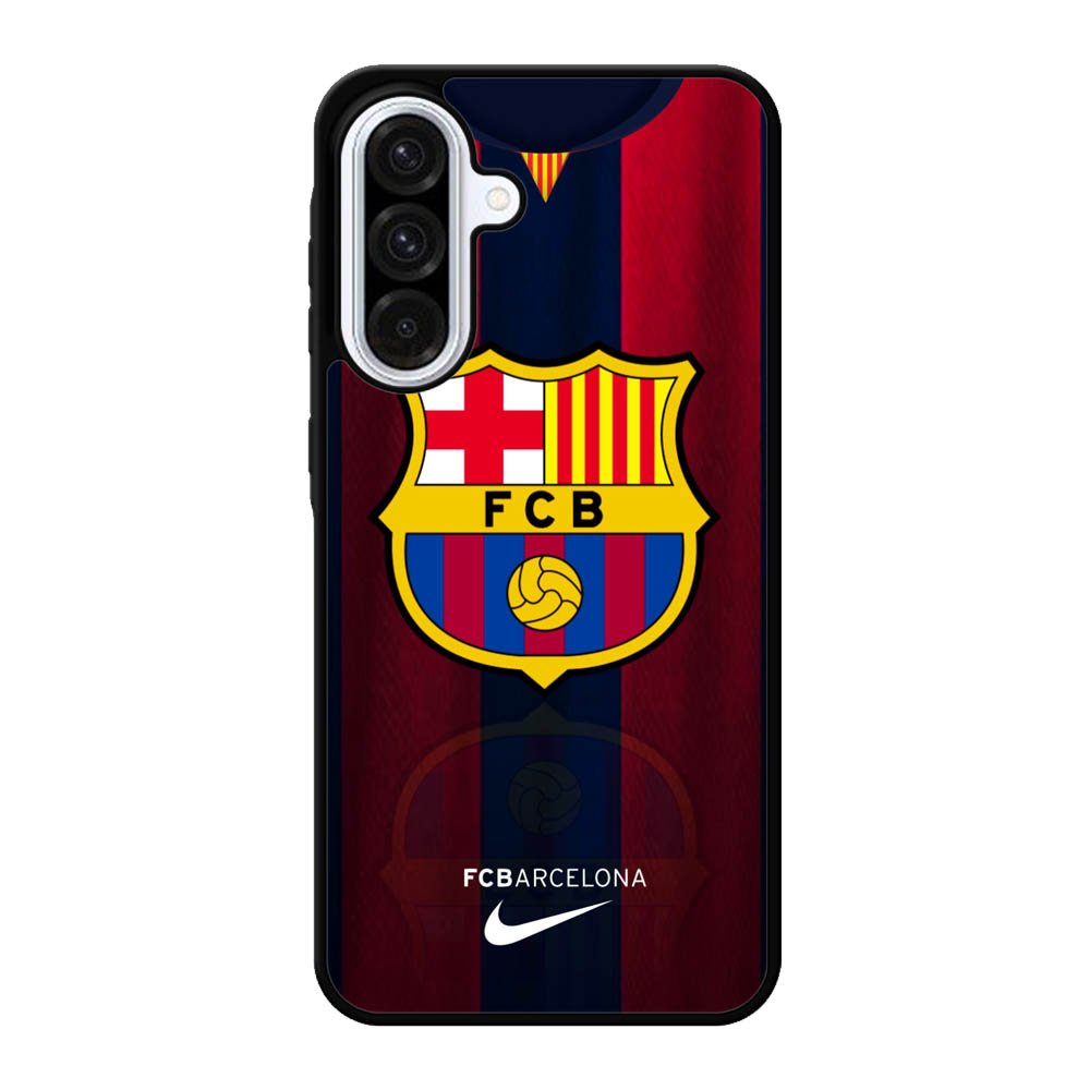 Fc Barcelona 1st Samsung Galaxy A56 Case OV5229