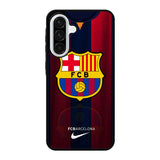 Fc Barcelona 1st Samsung Galaxy A56 Case OV5229