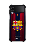 Fc Barcelona 1st Samsung Galaxy Z Flip 4 5G 2022 Case