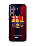 Fc Barcelona 1st Samsung Galaxy S23 FE 5G Case