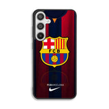 Fc Barcelona 1st Samsung Galaxy A26 Case OV5229