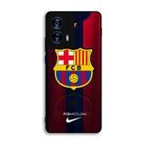 Fc Barcelona 1st Motorola Moto G Power 5G 2024 Case OV5229