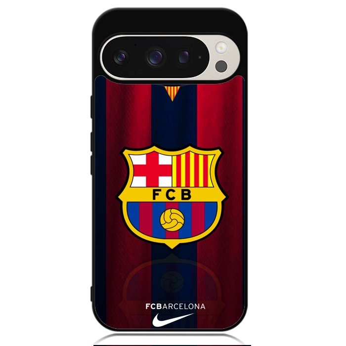 Fc Barcelona 1st Google Pixel 9 | Pixel 9 Pro Case