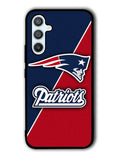 new england patriots Samsung Galaxy A14 5G Case QC1577