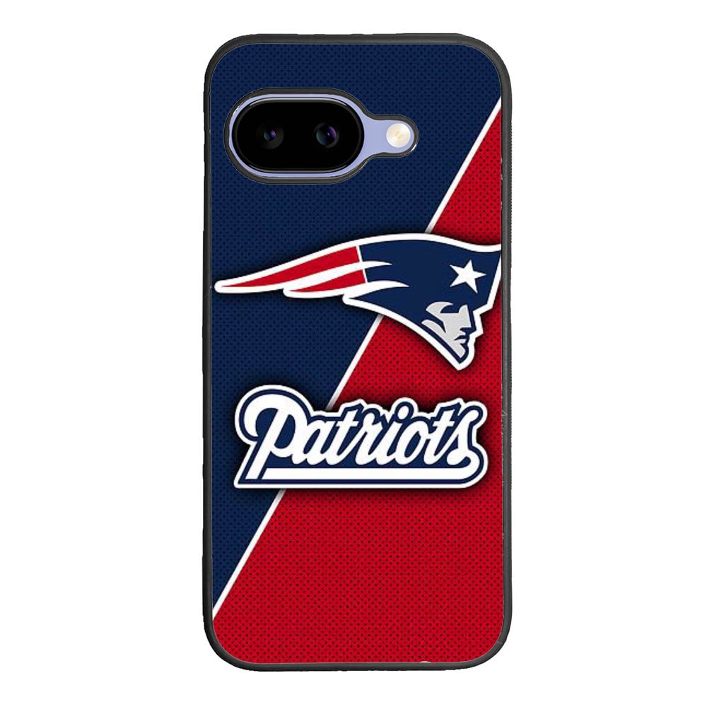 new england patriots Google Pixel 10A Case QC1577