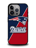 new england patriots iPhone 16 Pro Case OV1577