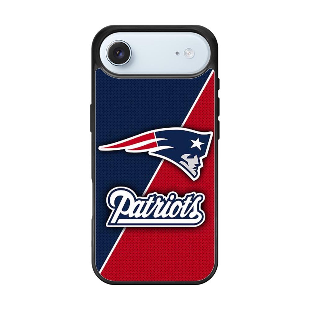 new england patriots iPhone Air Case QC1577