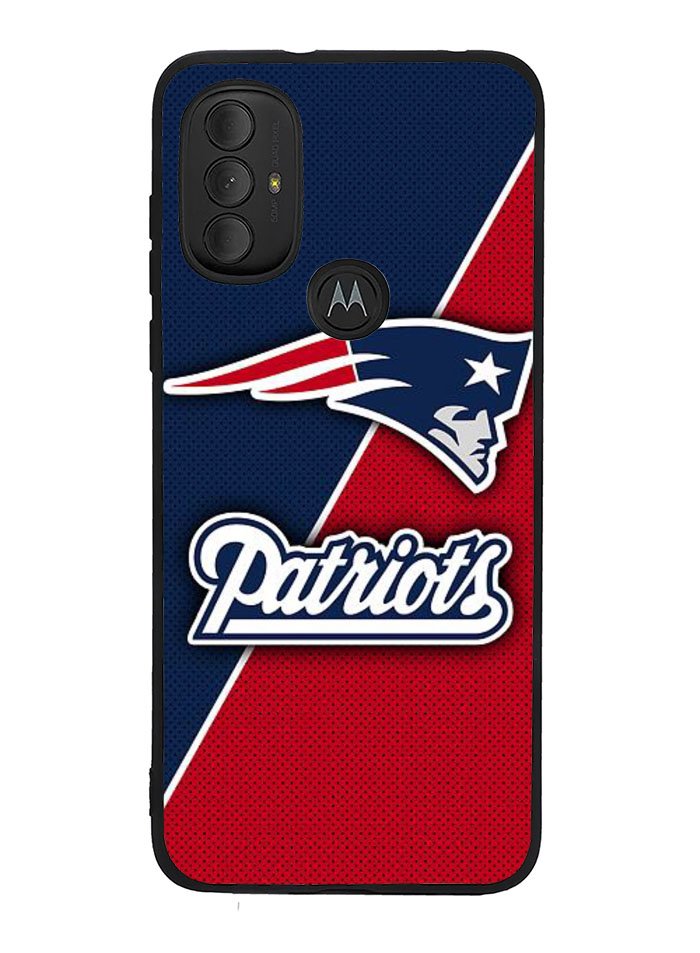 new england patriots Motorola Moto G Pure 2021 , Moto G Power 2022 Case OV1577