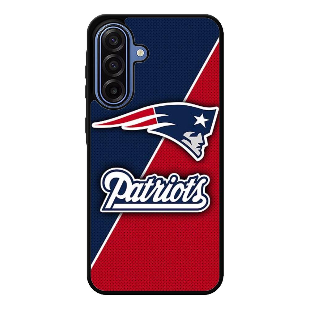 new england patriots Samsung Galaxy A17 Case QC1577