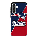 new england patriots Samsung Galaxy A36 5G Case RC1577