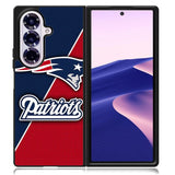 new england patriots Samsung Galaxy Z Fold 7 Case OV1577