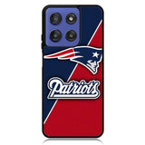 new england patriots Motorola Moto G Stylus 5G 2025 Case OV1577