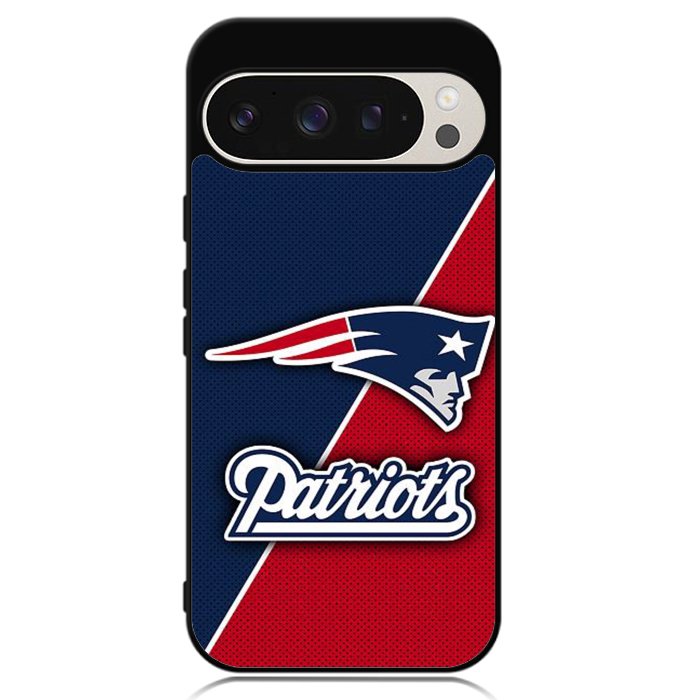 new england patriots Google Pixel 9 | Pixel 9 Pro Case OV1577