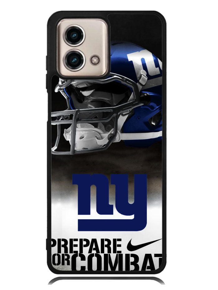 New York Giants 2nd Motorola Moto G Stylus 5G 2023 Case