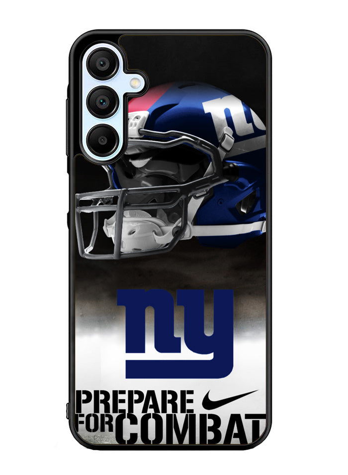 New York Giants 2nd Samsung Galaxy A15 5G Case