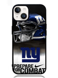 New York Giants iPhone 14 Case OV1578