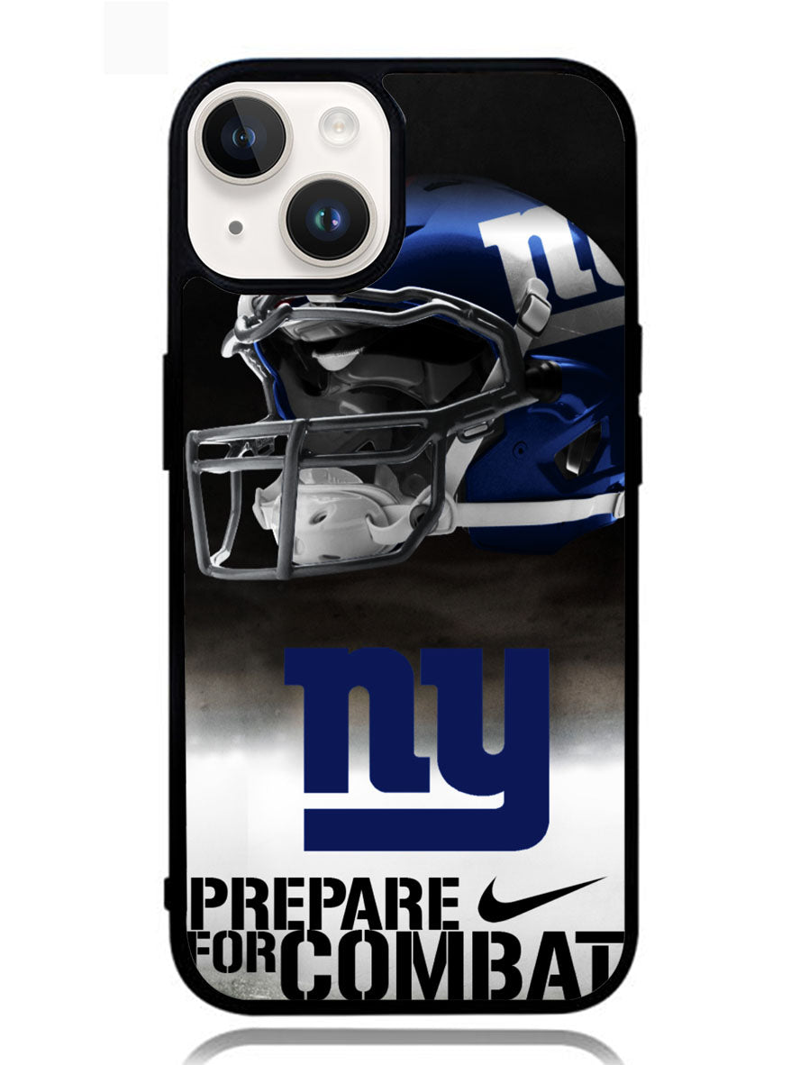 New York Giants 2nd iPhone 14 Plus Case