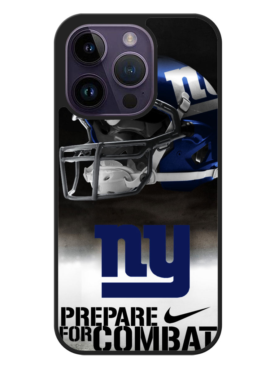New York Giants iPhone 14 Pro Max Case OV1578